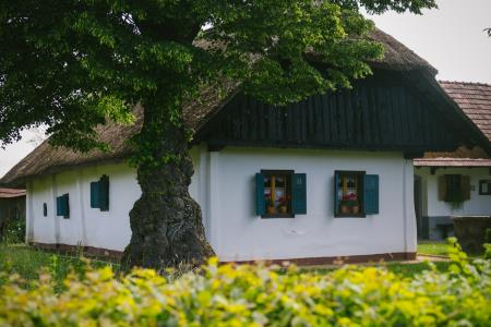 Kovačeva domačija v Nedelici